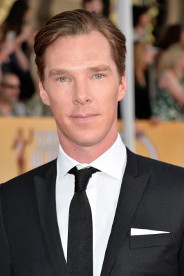 photo 7 in Cumberbatch gallery [id670666] 2014-02-21 00:00:00