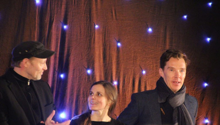 Benedict Cumberbatch pic #670534