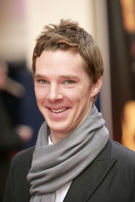 Benedict Cumberbatch pic #645031