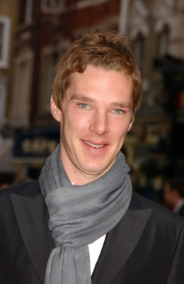 photo 28 in Benedict Cumberbatch gallery [id593315] 2013-04-10 00:00:00