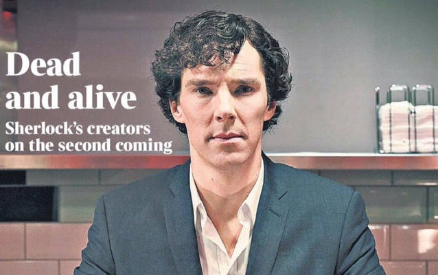 Benedict Cumberbatch pic #660513