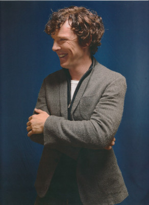 photo 26 in Cumberbatch gallery [id628930] 2013-09-02 00:00:00