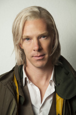 photo 22 in Benedict Cumberbatch gallery [id642980] 2013-10-29 00:00:00