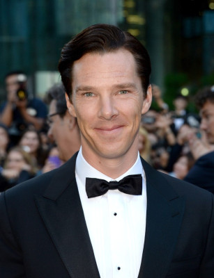 Benedict Cumberbatch pic #639987