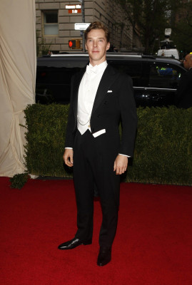 Benedict Cumberbatch pic #697251