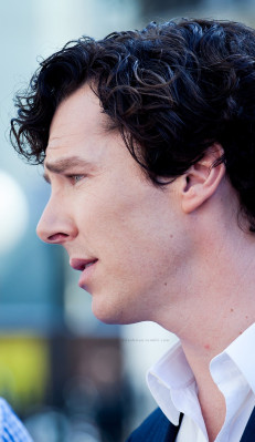 Benedict Cumberbatch pic #631369