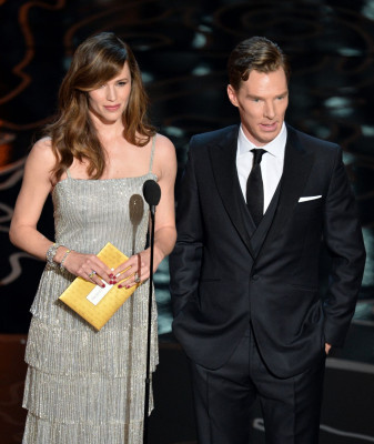 photo 5 in Cumberbatch gallery [id677055] 2014-03-08 00:00:00