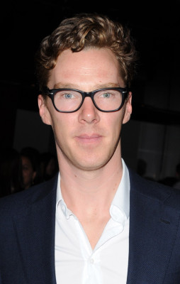 Benedict Cumberbatch pic #695075