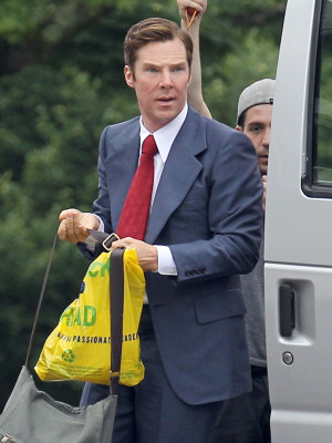 Benedict Cumberbatch pic #713946