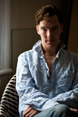 photo 19 in Benedict Cumberbatch gallery [id632695] 2013-09-18 00:00:00