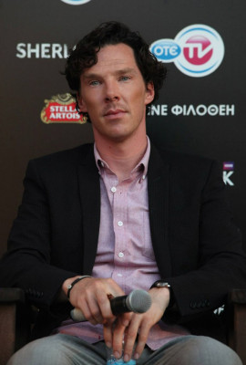 Benedict Cumberbatch pic #637900