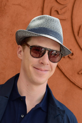 photo 16 in Benedict Cumberbatch gallery [id709735] 2014-06-18 00:00:00