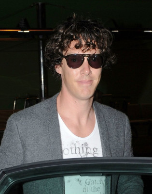 photo 15 in Benedict Cumberbatch gallery [id627375] 2013-08-25 00:00:00