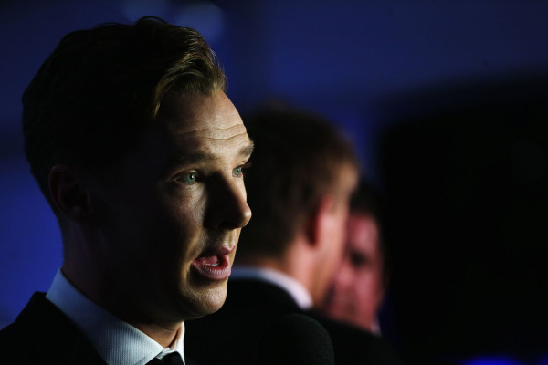 Benedict Cumberbatch pic #686354