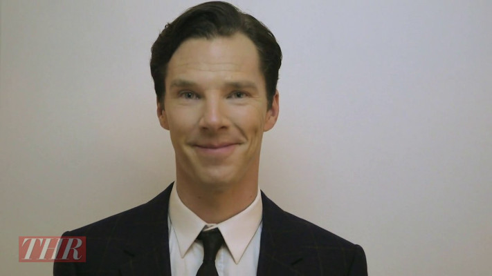 photo 23 in Cumberbatch gallery [id633266] 2013-09-21 00:00:00