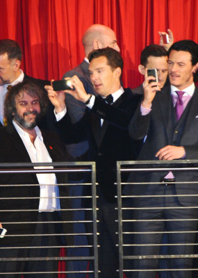Benedict Cumberbatch pic #653042
