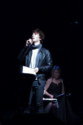 Benedict Cumberbatch pic #646310