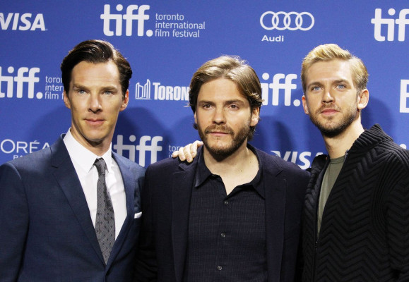 photo 25 in Cumberbatch gallery [id632675] 2013-09-18 00:00:00
