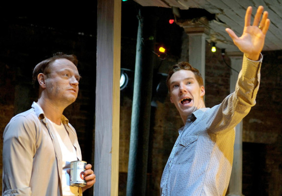 Benedict Cumberbatch pic #726593