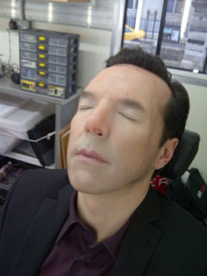 Benedict Cumberbatch pic #659502