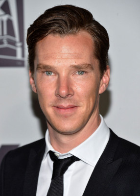 Benedict Cumberbatch pic #662512