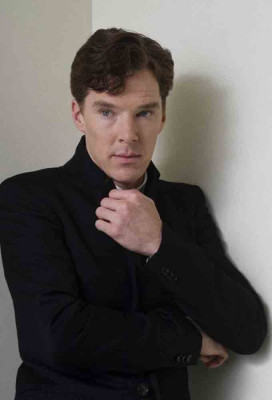 Benedict Cumberbatch pic #681217
