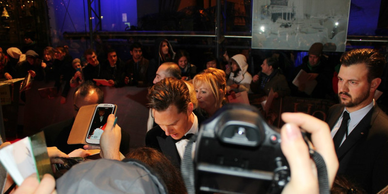 Benedict Cumberbatch pic #661592