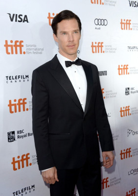 Benedict Cumberbatch pic #633796