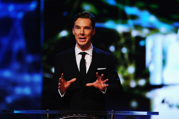 Benedict Cumberbatch pic #685057
