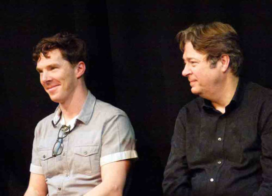 Benedict Cumberbatch pic #674961
