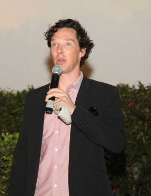 photo 6 in Cumberbatch gallery [id627872] 2013-08-28 00:00:00