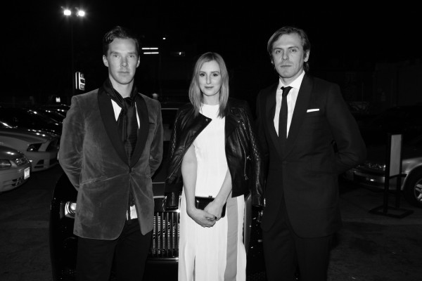 photo 9 in Benedict gallery [id689370] 2014-04-13 00:00:00
