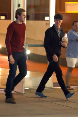 Benedict Cumberbatch pic #666055