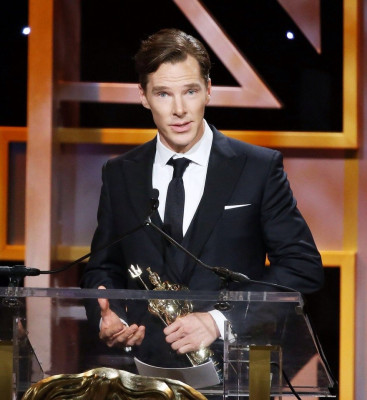 Benedict Cumberbatch pic #647583