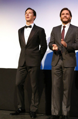 Benedict Cumberbatch pic #632051
