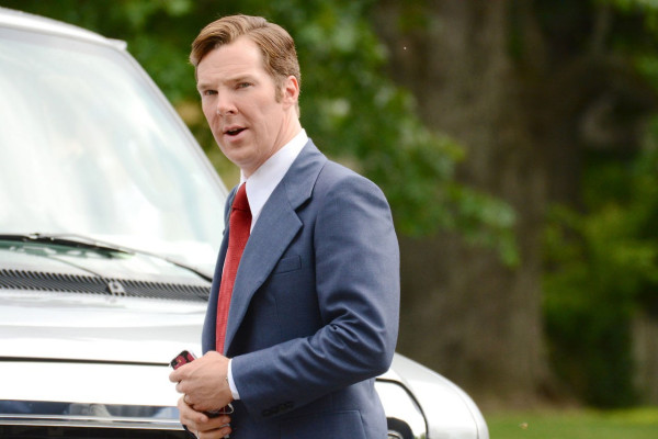 Benedict Cumberbatch pic #719980