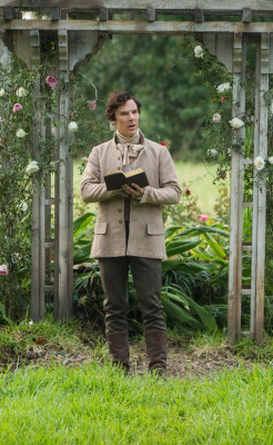Benedict Cumberbatch pic #641772