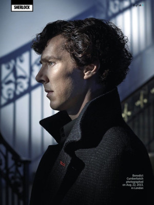 Benedict Cumberbatch pic #662890