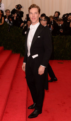 Benedict Cumberbatch pic #697243