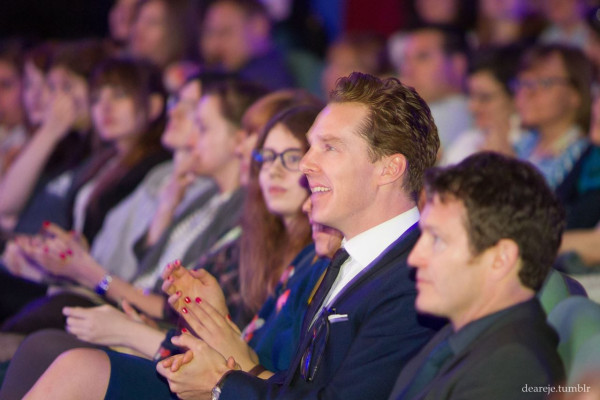 Benedict Cumberbatch pic #698971