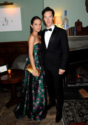 photo 15 in Cumberbatch gallery [id632054] 2013-09-17 00:00:00