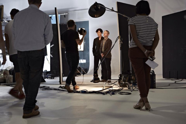 Benedict Cumberbatch pic #668059