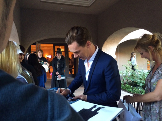Benedict Cumberbatch pic #699617