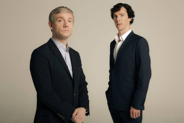 Benedict Cumberbatch pic #678689