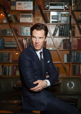 photo 26 in Cumberbatch gallery [id633263] 2013-09-21 00:00:00