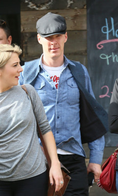 photo 23 in Cumberbatch gallery [id681923] 2014-03-25 00:00:00