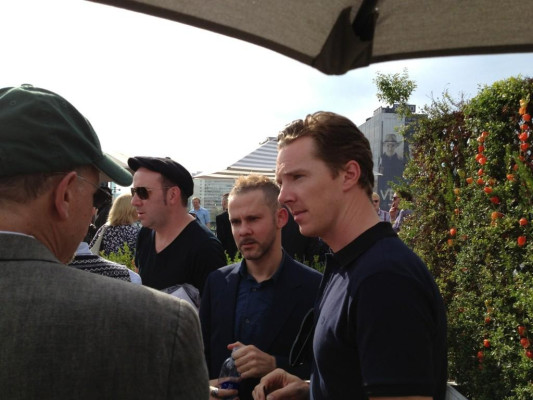 Benedict Cumberbatch pic #684817