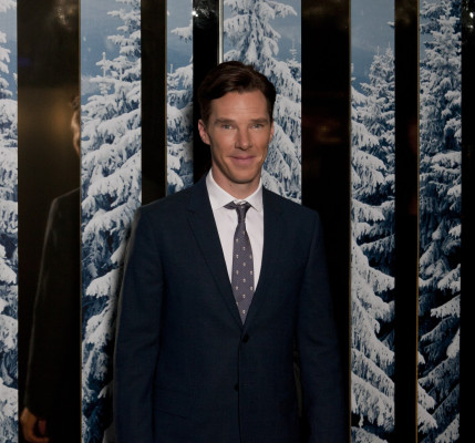 Benedict Cumberbatch pic #690979