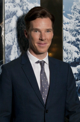 photo 6 in Cumberbatch gallery [id690978] 2014-04-22 00:00:00