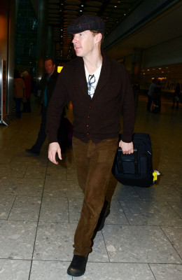 Benedict Cumberbatch pic #675040